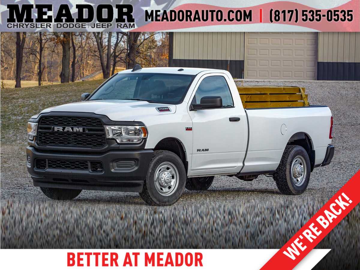 ram ram 2500 pickup 2022 3C6UR5CJ5NG391004 image ram ram 2500 pickup 2022 3C6UR5CJ5NG391004 image